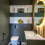 Dom wakacyjny Jasmin House Kassaris Taguküla