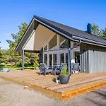 Jasmin House Kassaris *