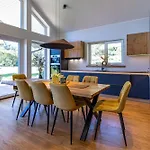 Dom wakacyjny Jasmin House Kassaris