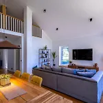 Jasmin House Kassaris Dom wakacyjny Taguküla
