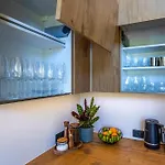 Dom wakacyjny Jasmin House Kassaris *