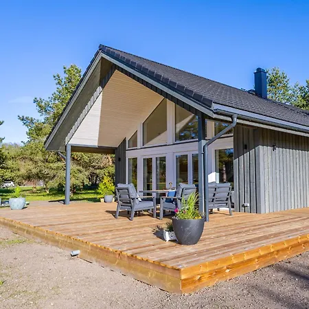 Jasmin House Kassaris *