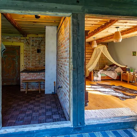 Jasmin House Kassaris Tagukuela