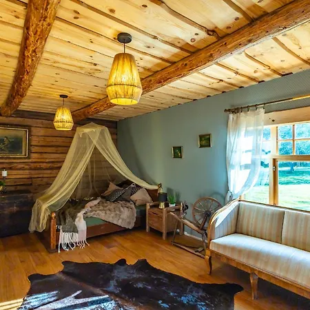 Jasmin House Kassaris Holiday home
