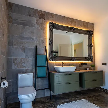 Jasmin House Kassaris Tagukuela